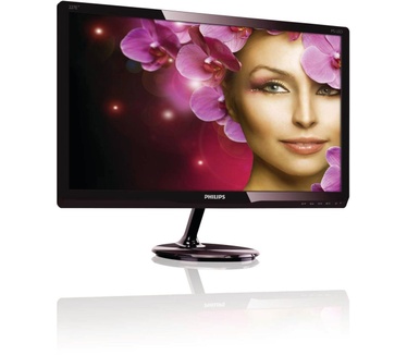 Philips 227E4QSD IPS LCD-monitor met LED-achtergrondverlichting