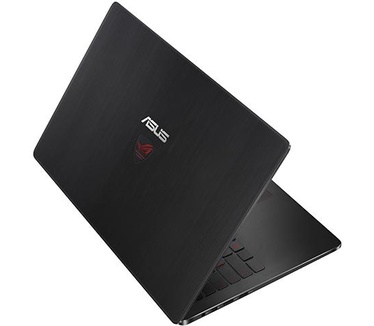 Asus G501VW-FI034T-BE