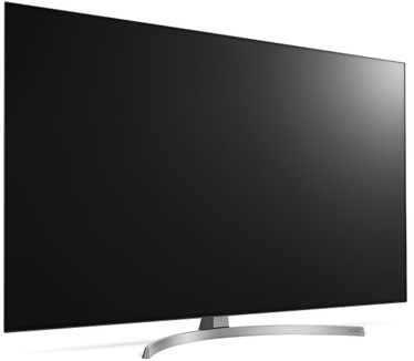 LG OLED55B8S Zwart (buitenlands model)