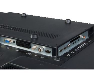 Medion Medion E14006 - TV - 40 inch - Full HD - HD Triple Tuner - DVD-speler - Mediaspeler - CI+