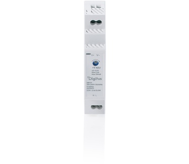 Digitus Step Power Supply 5V DC, 2.4A, 12W, enclosed type