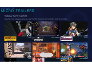 Valve Steam Labs