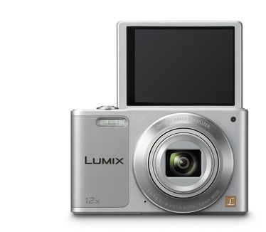 Panasonic DMC-SZ10