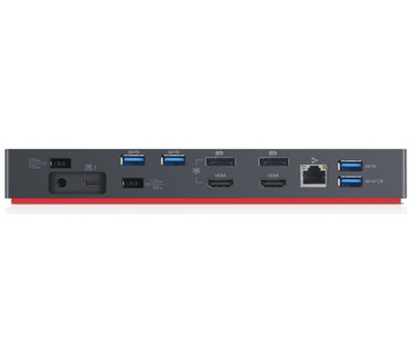 Lenovo ThinkPad Thunderbolt 3 Workstation Gen 2
