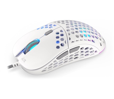 ENDORFY LIX Onyx White