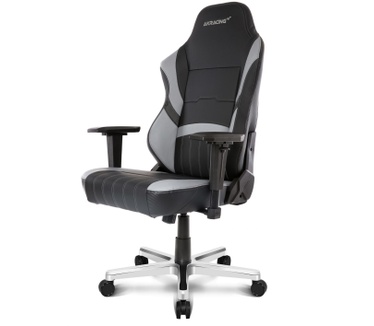AK Racing Meraki Office Grijs