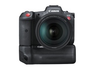 Canon EOS R5 C