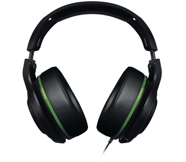 Razer ManO'War 7.1 Limited Edition