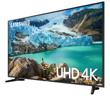 Samsung UE55RU7090S Zwart