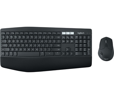 Logitech MK850 (Qwerty NL)