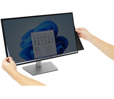 Kensington 2-way Removable Privacy Screen Filter voor 28" Monitors 16:9