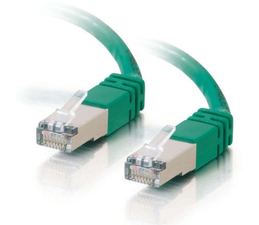 Logon SSTP Cat6a