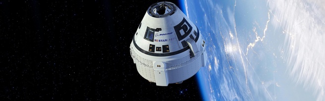 Starliner