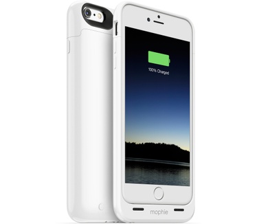 Mophie juice pack