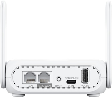 ASUS RT-BE58 Go