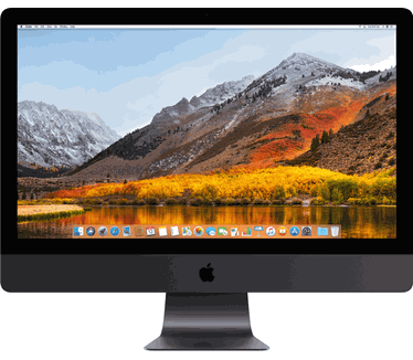 Apple iMac Pro (2017) 14-Core