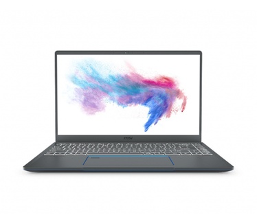 MSI Prestige 14 A10SC-005BE (Azerty toetsenbord)