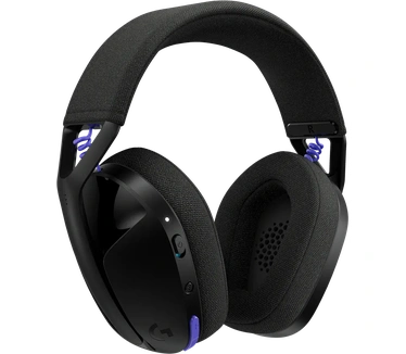 Logitech G321 Lightspeed Wireless Gaming Headset