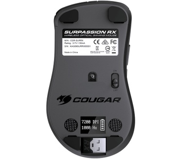 Cougar Surpassion RX