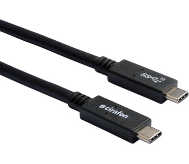 Cirafon USB3.1 CM-CM 05