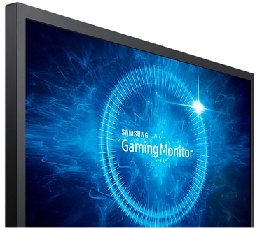Samsung S25HG50 Zwart