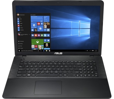 Asus VivoBook A751SA-TY085T