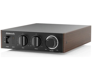 FiiO LEVEL 1 Zwart
