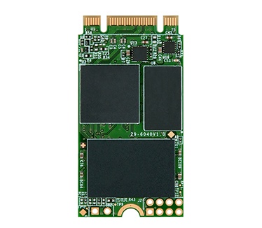 Transcend MTS420 240GB