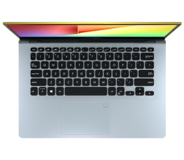 Asus S430FA-EB218T