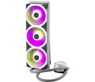 Cooler Master MasterLiquid ML360P Silver Edition