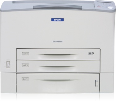 Epson EPL-N2550DT