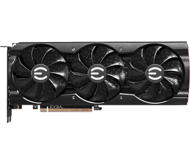 EVGA GeForce RTX 3070 XC3 Black Gaming