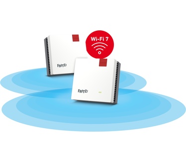 AVM FRITZMESH SET 1700 2-PACK EDITION INTERNATIONAL