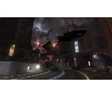 Halo 3: ODST