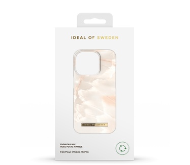 iDeal of Sweden Rose Pearl Marble