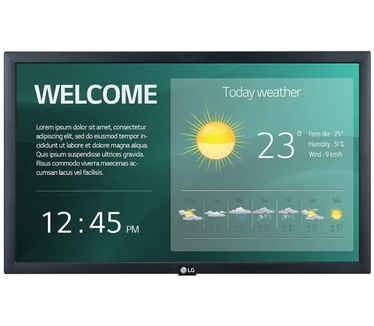 LG 22SM3G-B