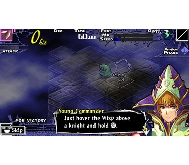 Knights in the Nightmare