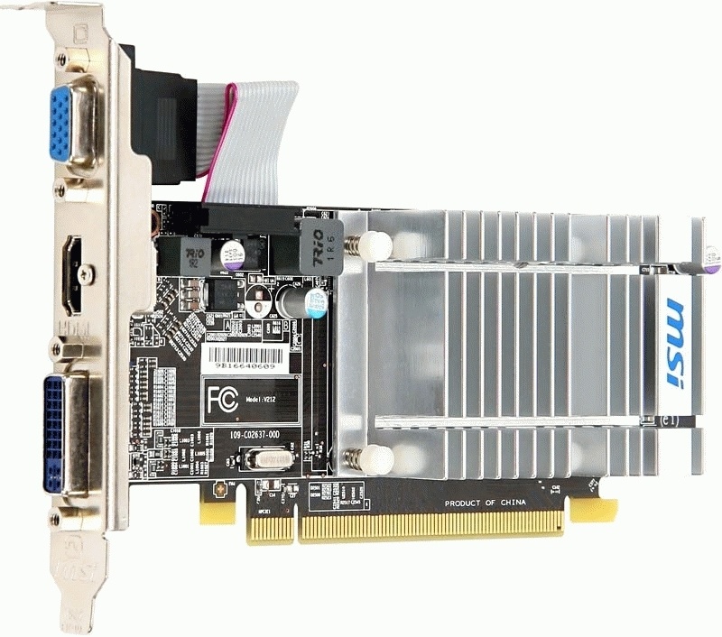 Pci ex