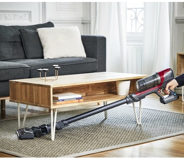 Rowenta X-Pert 6.60 RH6878 Steelstofzuiger