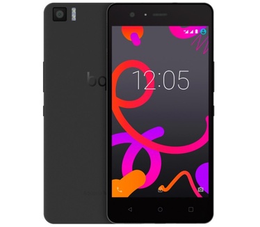 BQ M5