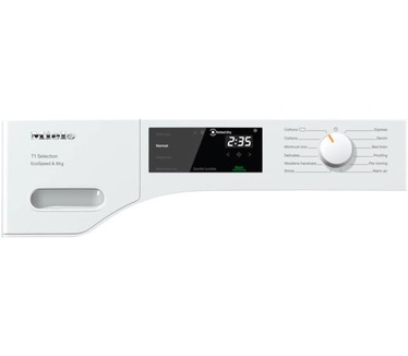 Miele TSF 643 WP