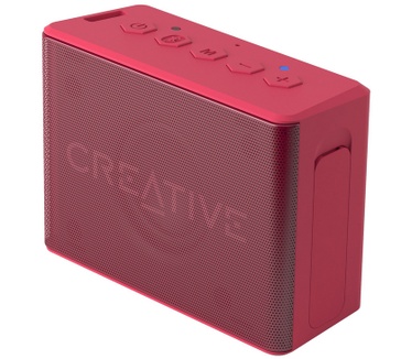 Creative Muvo 2c Roze