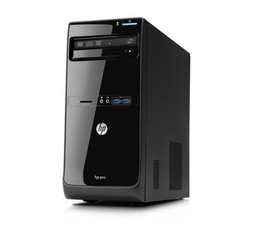 HP Pro 3505 MT