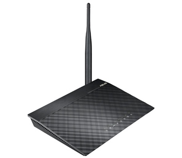 Asus RT-N10E