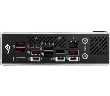 ASUS ROG Strix X870-I GAMING WIFI