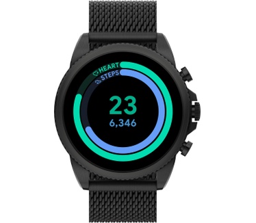 Fossil FTW4066