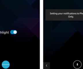 BlackBerry Assistant