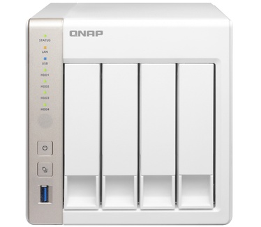 QNAP TS-451-4G