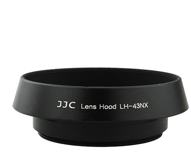 JJC LH-43NX