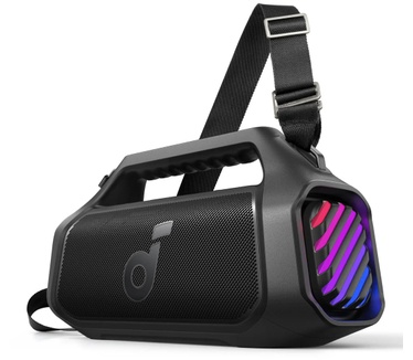 Soundcore Boom 2 Plus